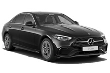 Van Hire Isle of Man - C Class Auto - car hire Isle of man